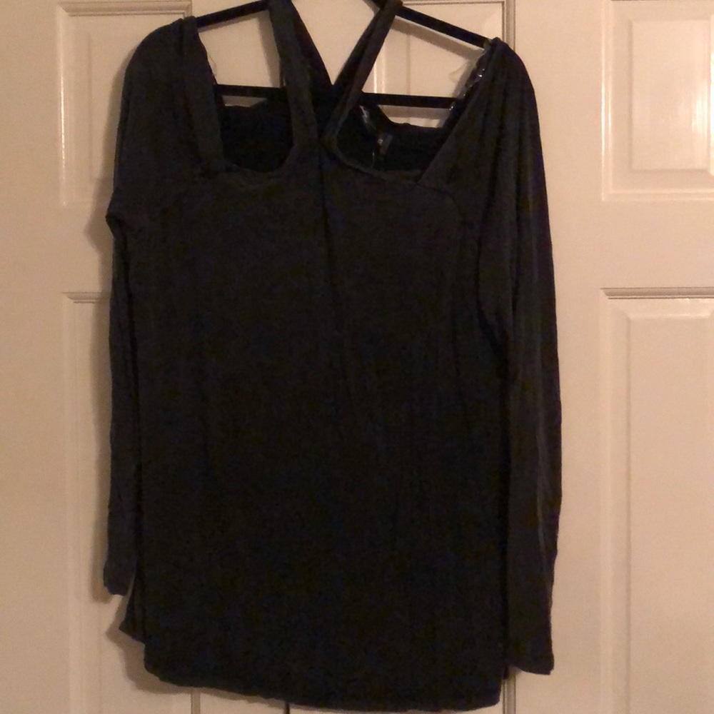 Boutique top